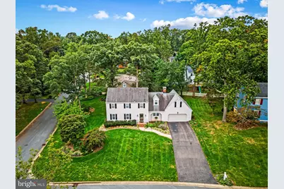 467 Yorkshire Drive, Severna Park, MD 21146 - Photo 2
