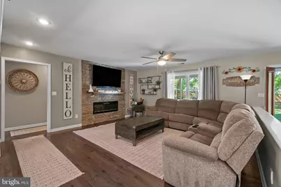 603 Nathans Way, Pasadena, MD 21122 - Photo 6