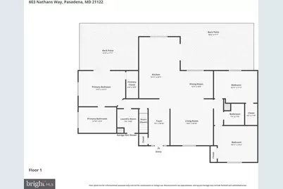 603 Nathans Way, Pasadena, MD 21122 - Photo 52