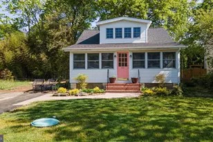 206 Linden Ave, Edgewater, MD 21037 - Photo 1