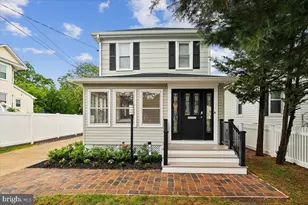 12 Linden Ave, Annapolis, MD 21401 - Photo 2