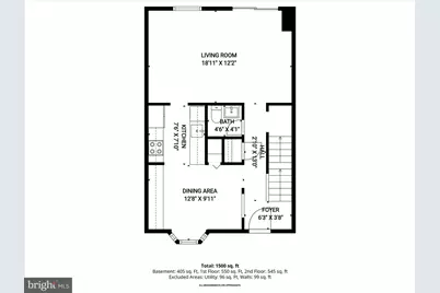 1764 Castleford Square, Crofton, MD 21114 - Photo 42
