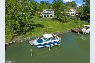 3706 Thomas Point Road, Annapolis, MD 21403 - Photo 1