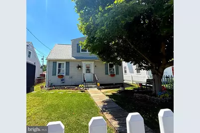 304 3rd Avenue SE, Glen Burnie, MD 21061 - Photo 2