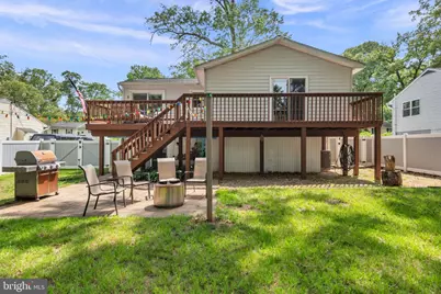 1152 Claire Road, Crownsville, MD 21032 - Photo 26