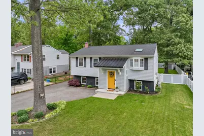 1152 Claire Road, Crownsville, MD 21032 - Photo 2