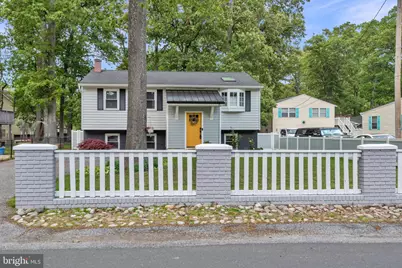 1152 Claire Road, Crownsville, MD 21032 - Photo 48
