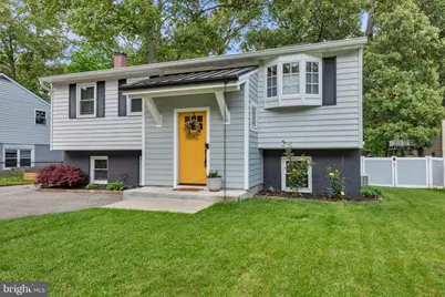 1152 Claire Road, Crownsville, MD 21032 - Photo 1