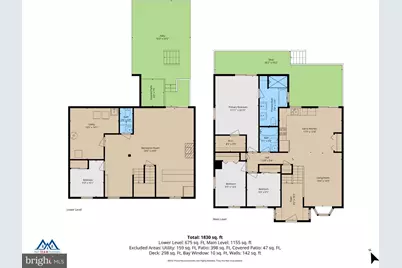 1152 Claire Road, Crownsville, MD 21032 - Photo 50