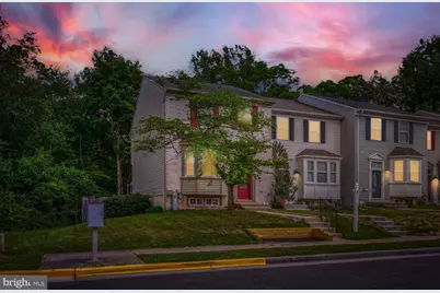 8201 Hillsboro Court, Pasadena, MD 21122 - Photo 1