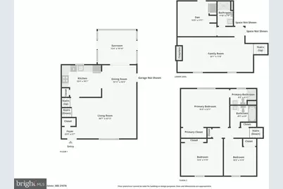 7792 Kawshek Path, Hanover, MD 21076 - Photo 50
