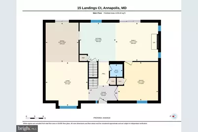 15 Landings Court, Annapolis, MD 21403 - Photo 6