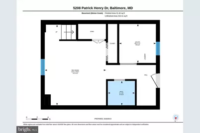 5208 Patrick Henry Dr, Baltimore, MD 21225 - Photo 32