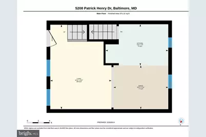 5208 Patrick Henry Dr, Baltimore, MD 21225 - Photo 30
