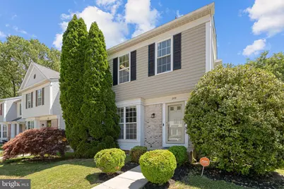 209 Edge Creek Lane, Odenton, MD 21113 - Photo 30