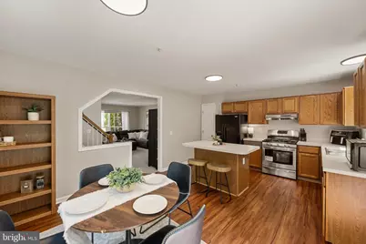 209 Edge Creek Lane, Odenton, MD 21113 - Photo 2