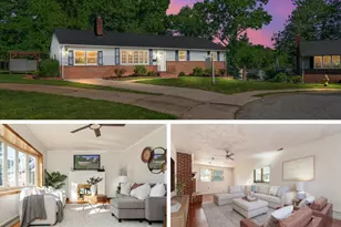 596 Forest View Rd, Linthicum Heights, MD 21090 - Photo 1