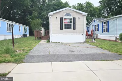 162 Konrad Morgan Way, Lothian, MD 20711 - Photo 4