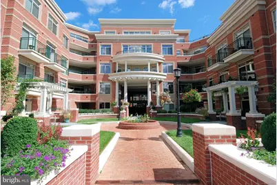 66 Franklin Street #306, Annapolis, MD 21401 - Photo 1