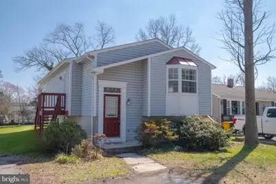 7707 Norfolk Road, Glen Burnie, MD 21060 - Photo 46