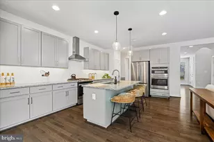 1517 Sandbar Willow Dr, Odenton, MD 21113 - Photo 18