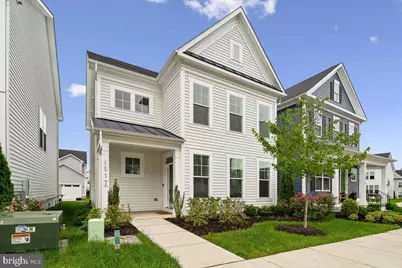 1517 Sandbar Willow Drive, Odenton, MD 21113 - Photo 2