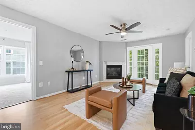 2054 Quaker Way #9, Annapolis, MD 21401 - Photo 6