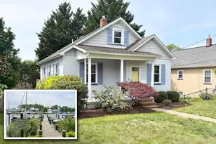 8 Highland Ave, Annapolis, MD 21403 - Photo 1