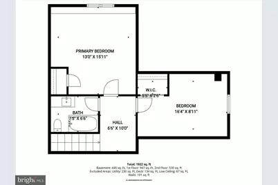 1470 Log Inn Road, Annapolis, MD 21409 - Photo 38