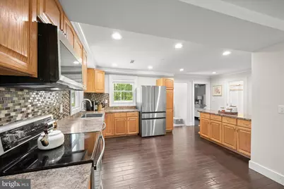 1470 Log Inn Road, Annapolis, MD 21409 - Photo 10