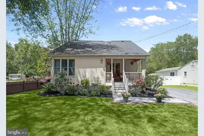 1470 Log Inn Road, Annapolis, MD 21409 - Photo 1