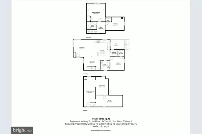 1470 Log Inn Road, Annapolis, MD 21409 - Photo 40