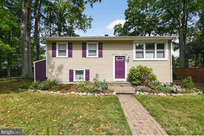 1252 Creek Drive, Annapolis, MD 21403 - Photo 1