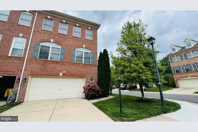 2459 Ogden Square, Gambrills, MD 21054 - Photo 2