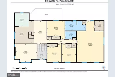 148 Waldo Road, Pasadena, MD 21122 - Photo 60