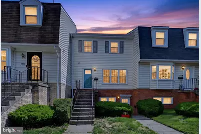 1610 E Bancroft Lane, Crofton, MD 21114 - Photo 1