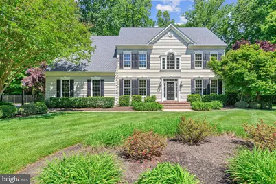 2012 Penderbrooke Drive, Crownsville, MD 21032 - Photo 1