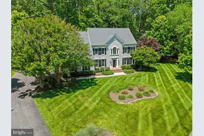 2012 Penderbrooke Drive, Crownsville, MD 21032 - Photo 56