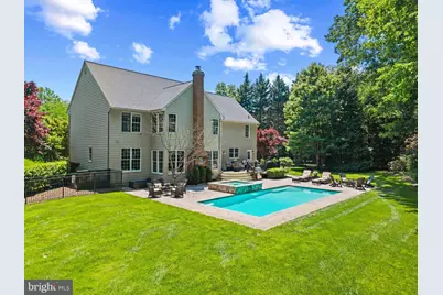 2012 Penderbrooke Drive, Crownsville, MD 21032 - Photo 62