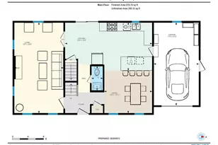 1126 Mainsail Dr, Annapolis, MD 21403 - Photo 50