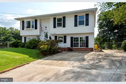 2354 Maytime Drive, Gambrills, MD 21054 - Photo 42