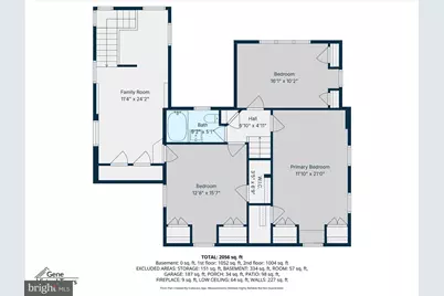 503 Forest View Road, Linthicum Heights, MD 21090 - Photo 42