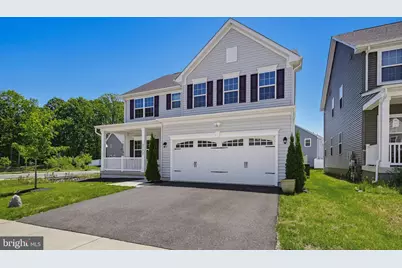 3172 Dodder Way, Odenton, MD 21113 - Photo 2