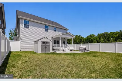 3172 Dodder Way, Odenton, MD 21113 - Photo 50