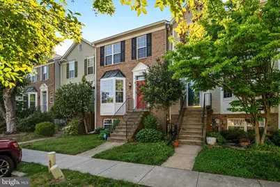 2333 Manomet Court, Crofton, MD 21114 - Photo 2