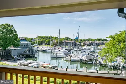 2118 Chesapeake Harbour Drive E #202, Annapolis, MD 21403 - Photo 10