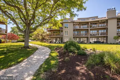 2118 Chesapeake Harbour Drive E #202, Annapolis, MD 21403 - Photo 42