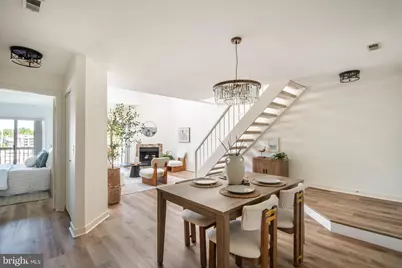 2118 Chesapeake Harbour Drive E #202, Annapolis, MD 21403 - Photo 20