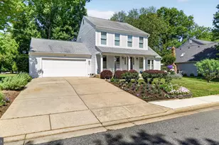 317 Canterfield Rd, Annapolis, MD 21403 - Photo 2
