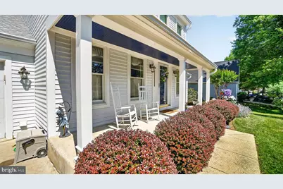 317 Canterfield Road, Annapolis, MD 21403 - Photo 4